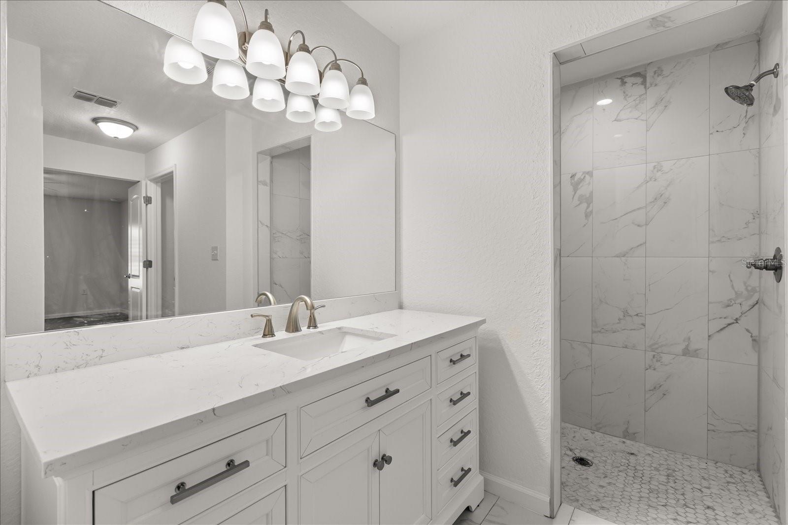 COLUMBIA CITY - Residential