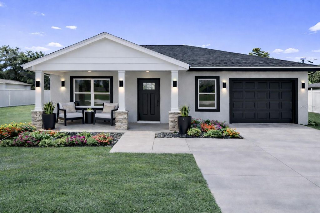 Photo of 1504 SW 5th Street, Ocala, FL 34471 (MLS # O6379524)