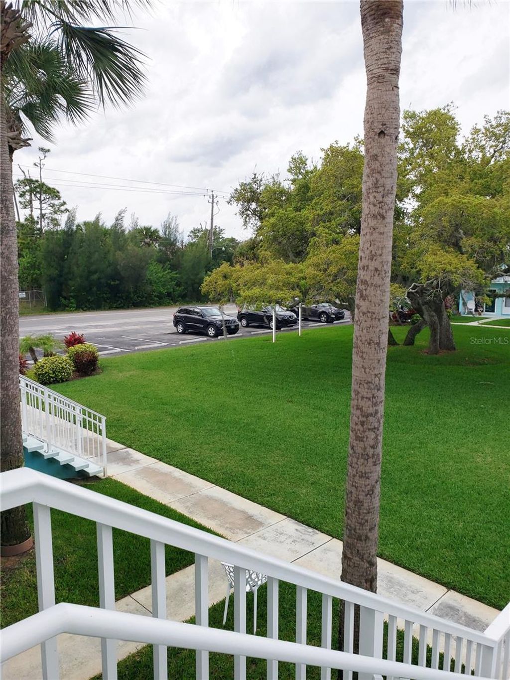 Photo of 541 S Peninsula Avenue #A21, New Smyrna Beach, FL 32169 (MLS # NS1087925)