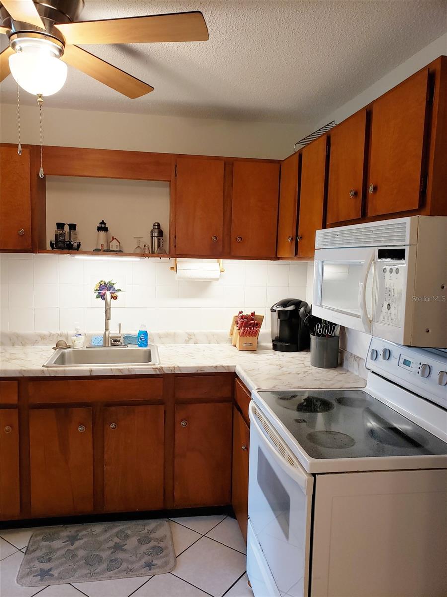 CORONADO ARMS CONDO - Residential