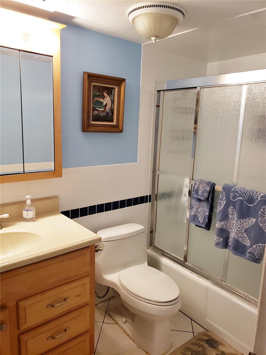 CORONADO ARMS CONDO - Residential