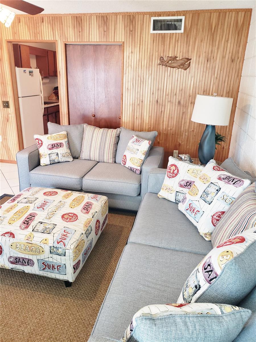 CORONADO ARMS CONDO - Residential