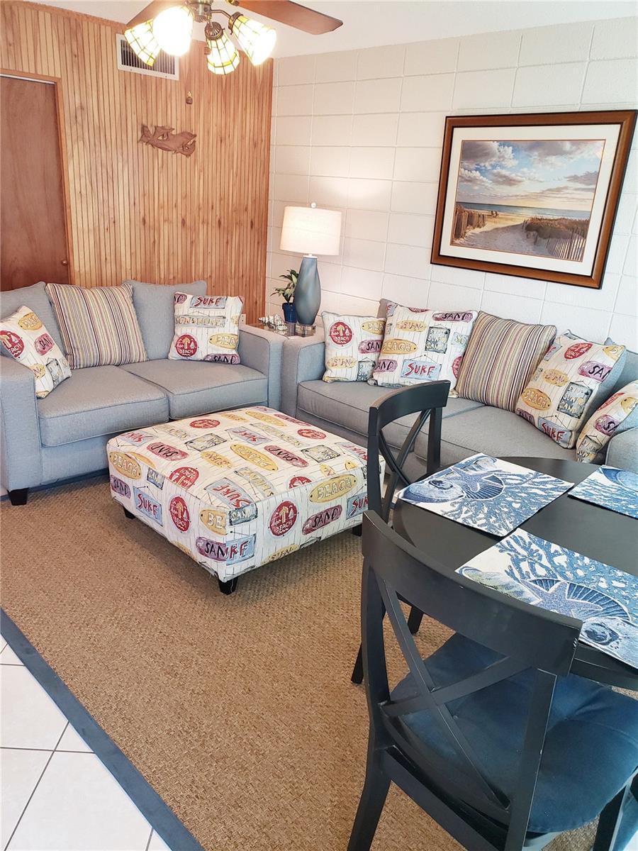 CORONADO ARMS CONDO - Residential