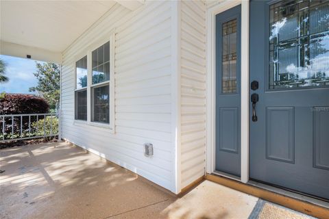 A home in LEESBURG