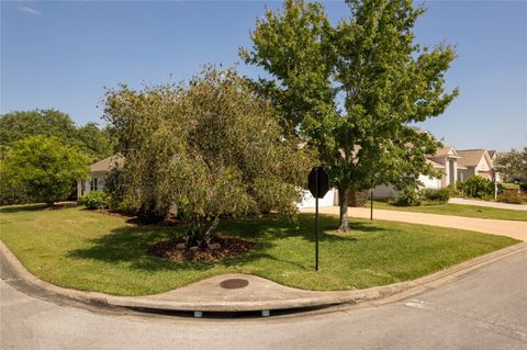 A home in LEESBURG