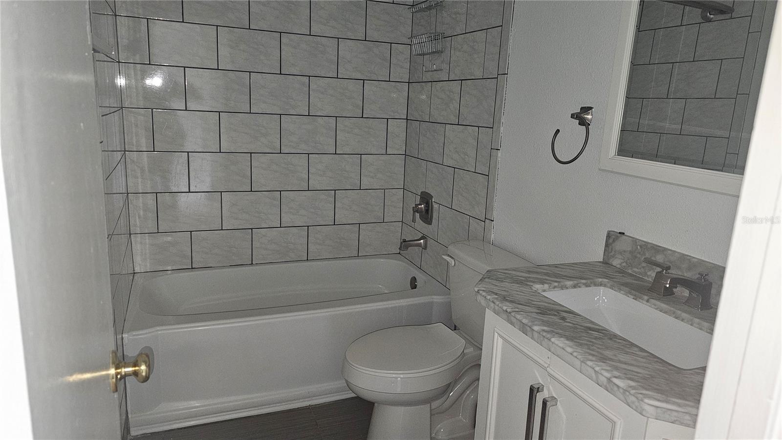 CLUB VILLAS AT WIMBLEDON PARK PH 01 - Residential