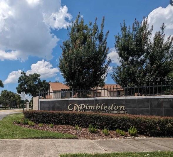 CLUB VILLAS AT WIMBLEDON PARK PH 01 - Residential