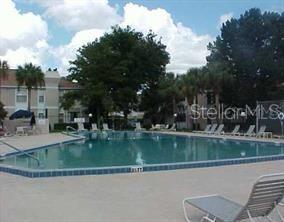 CLUB VILLAS AT WIMBLEDON PARK PH 01 - Residential