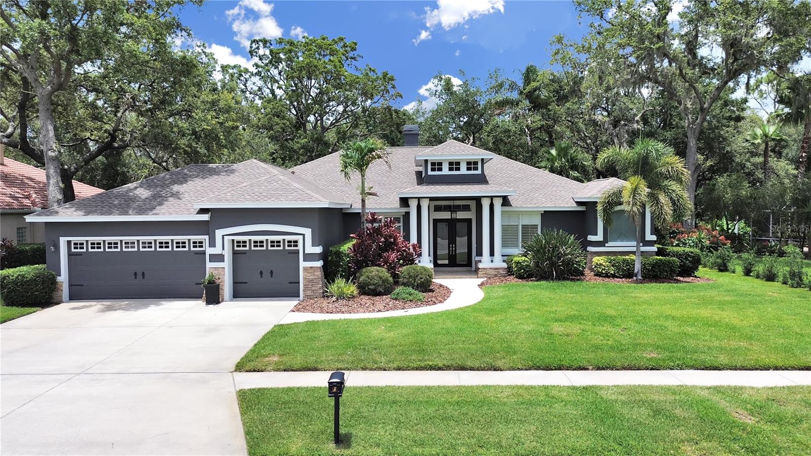 FISHHAWK RANCH PH 2 PARCELS - Residential