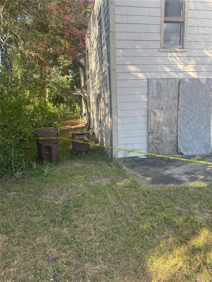 ALTA VISTA RESUB - Residential