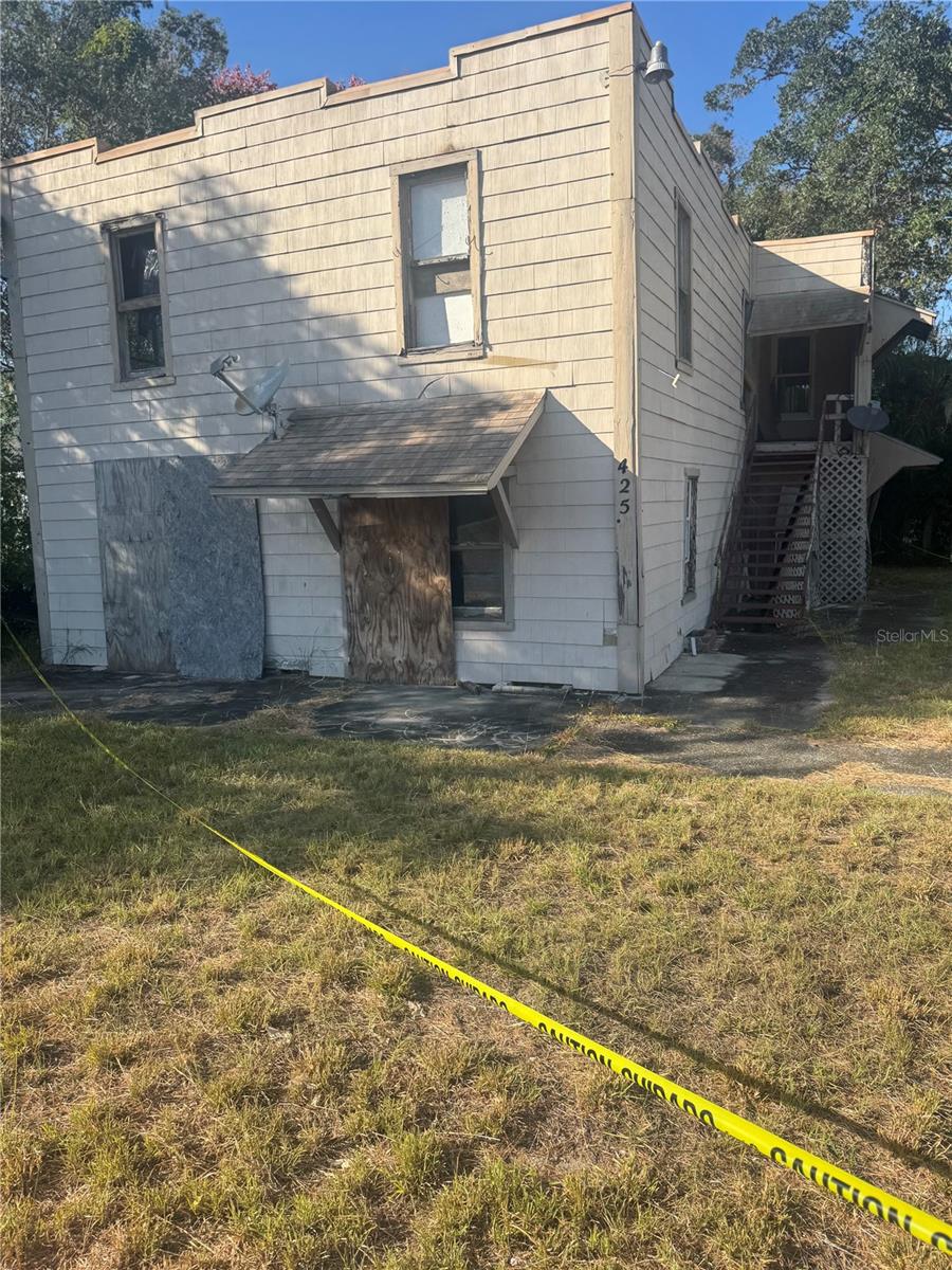 ALTA VISTA RESUB - Residential