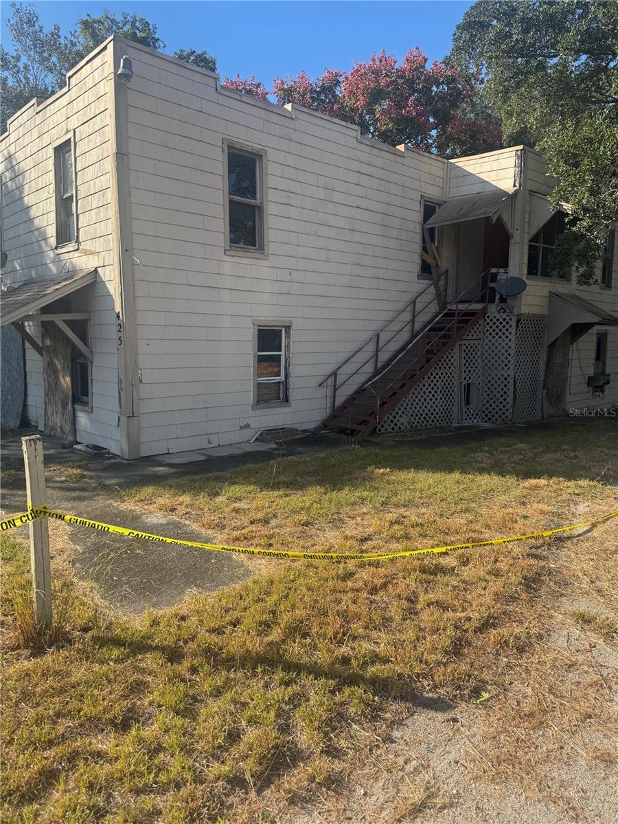 ALTA VISTA RESUB - Residential