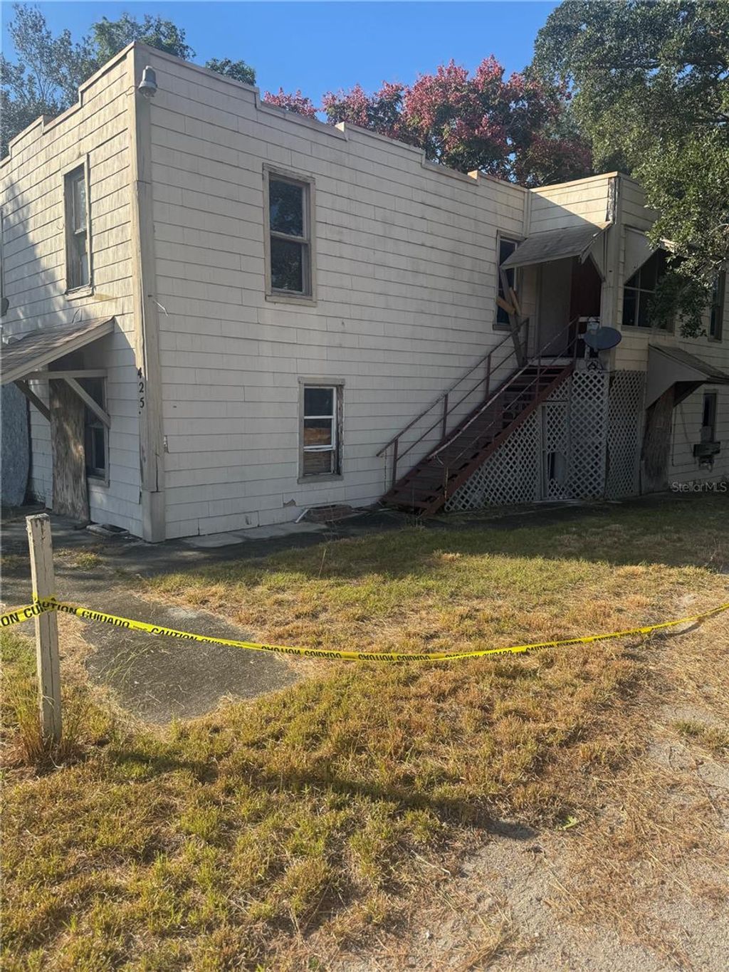 Photo of 425 Kissimmee Avenue, Lake Wales, FL 33853 (MLS # P4936906)