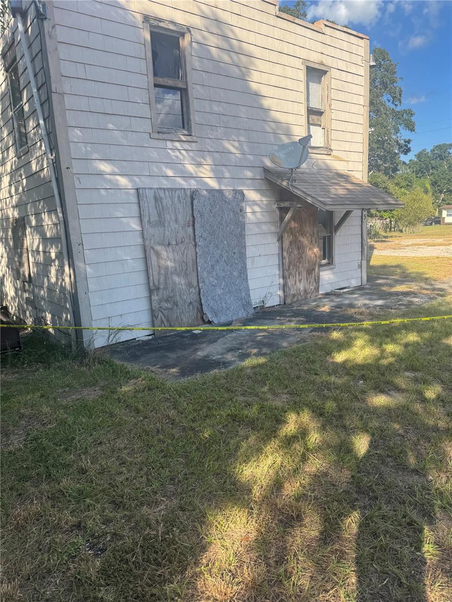 ALTA VISTA RESUB - Residential