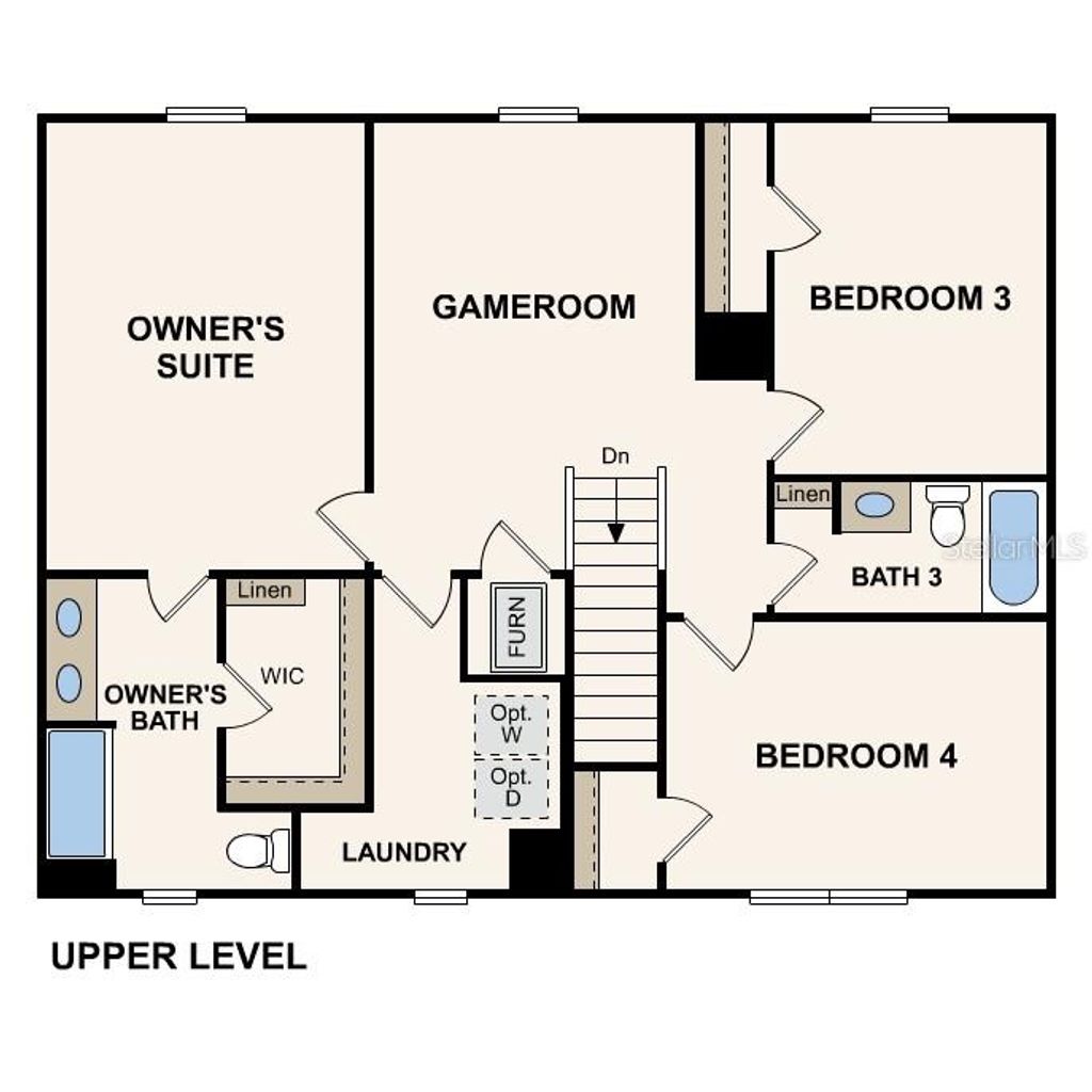 Photo of 2366 Northumberland Court, Haines City, FL 33844 (MLS # C7525825)