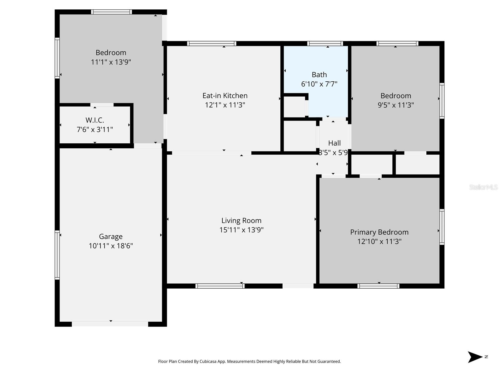 HARBOR VISTA - Residential