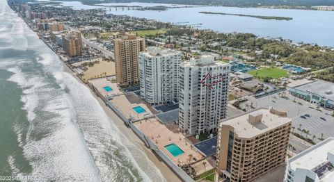 Photo of 3043 S Atlantic Avenue #1604, Daytona Beach, FL 32118 (MLS # S5137492)