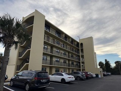 Photo of 1437 N Atlantic Avenue #410, Daytona Beach, FL 32118 (MLS # V4947297)