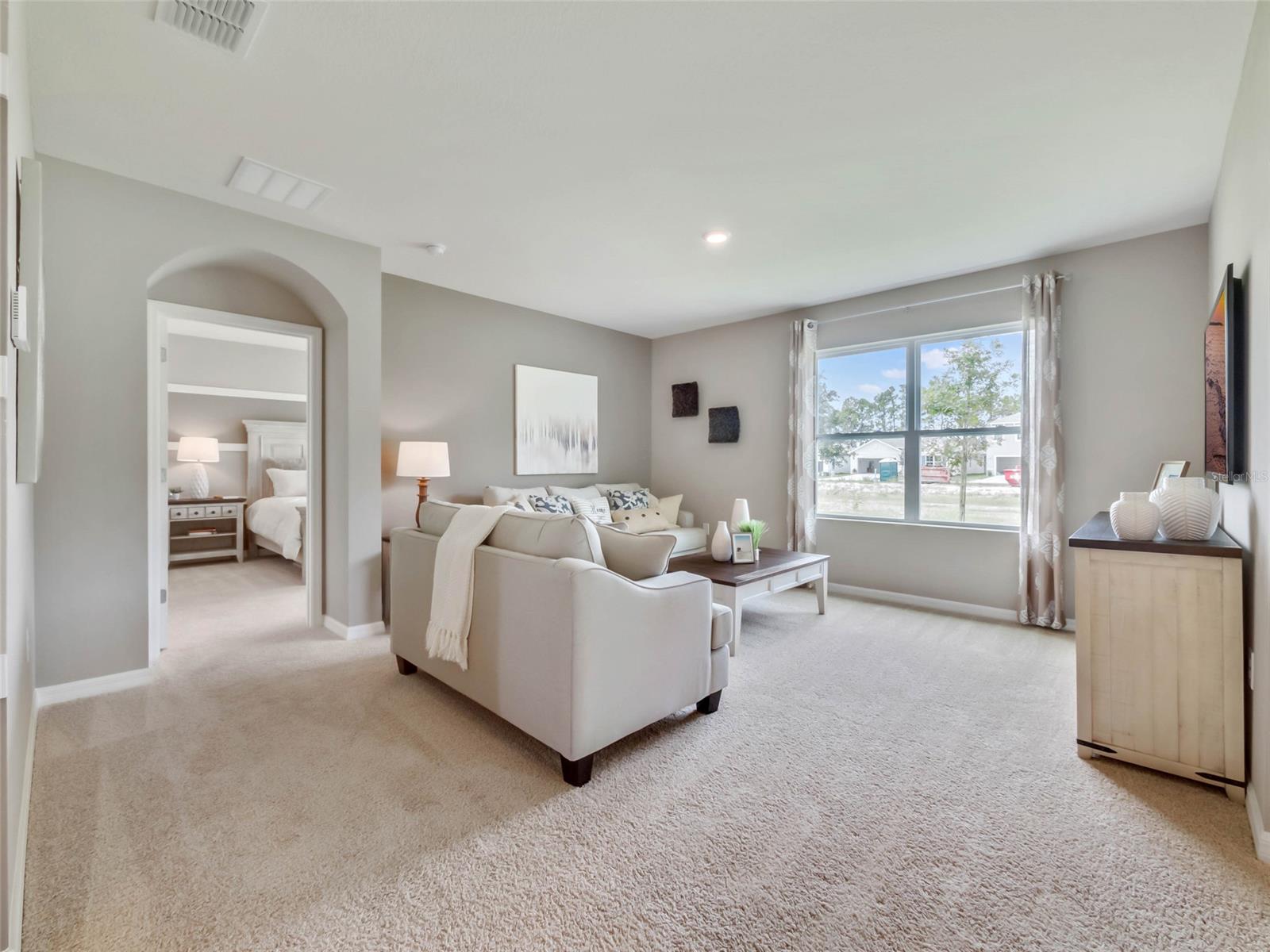 Coastal Woods Un D - Residential