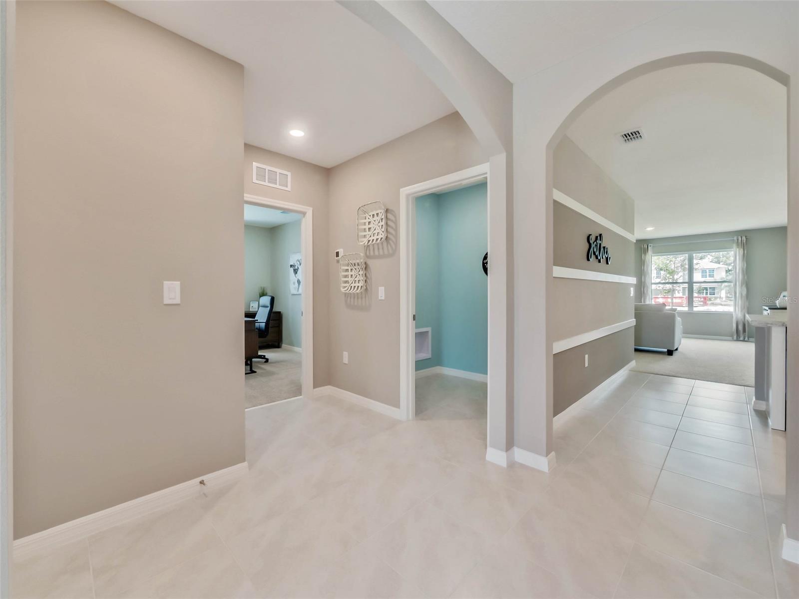 Coastal Woods Un D - Residential