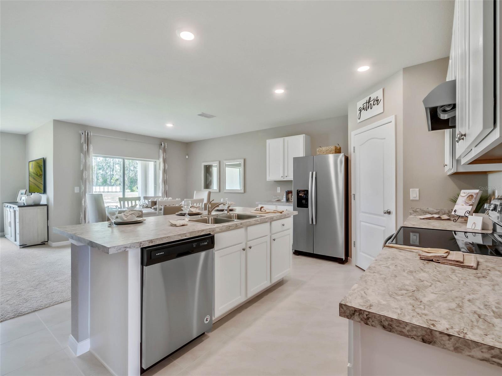 Coastal Woods Un D - Residential