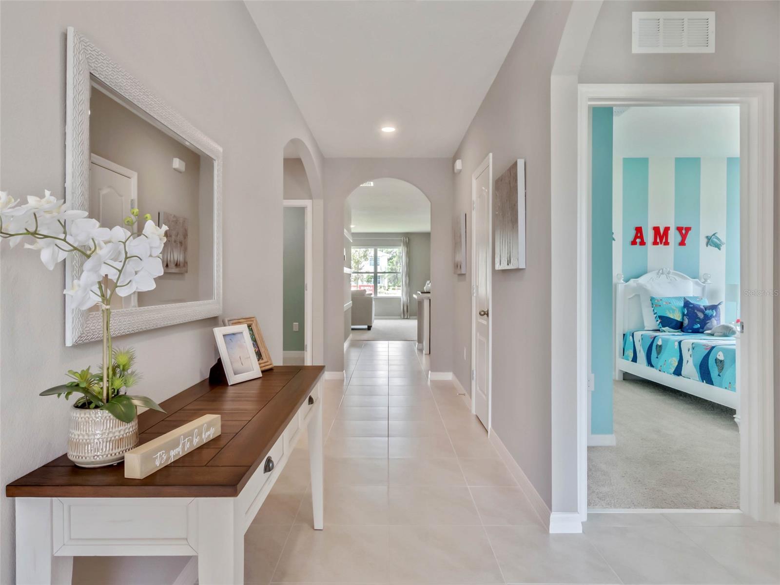 Coastal Woods Un D - Residential