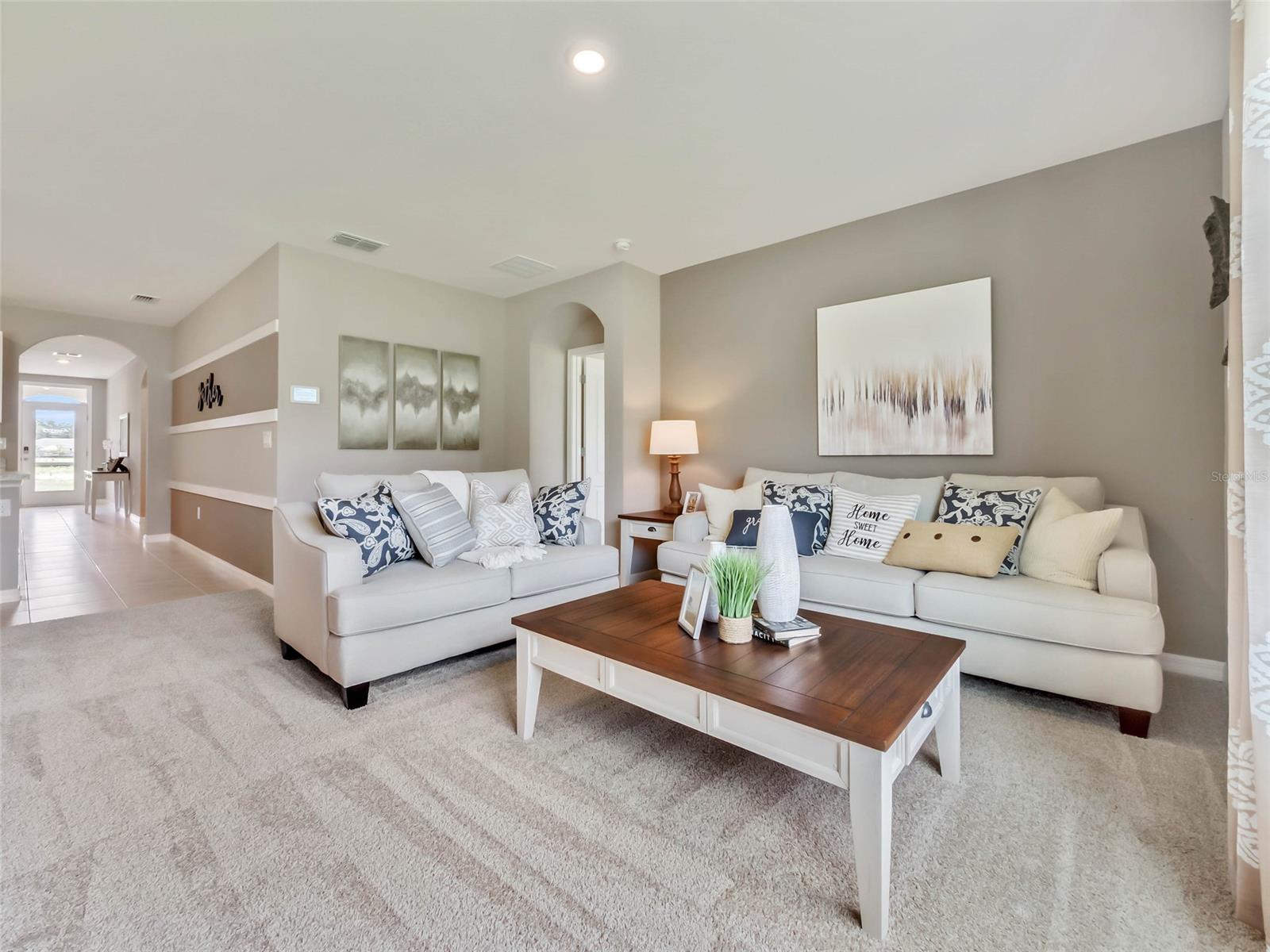 Coastal Woods Un D - Residential