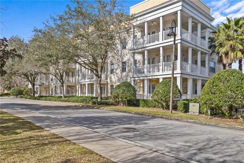 Photo of 7509 Mourning Dove Circle #304, Reunion, FL 34747 (MLS # S5149046)