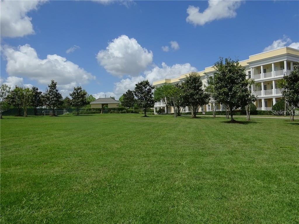 TERRACES AT REUNION P6 - Residential