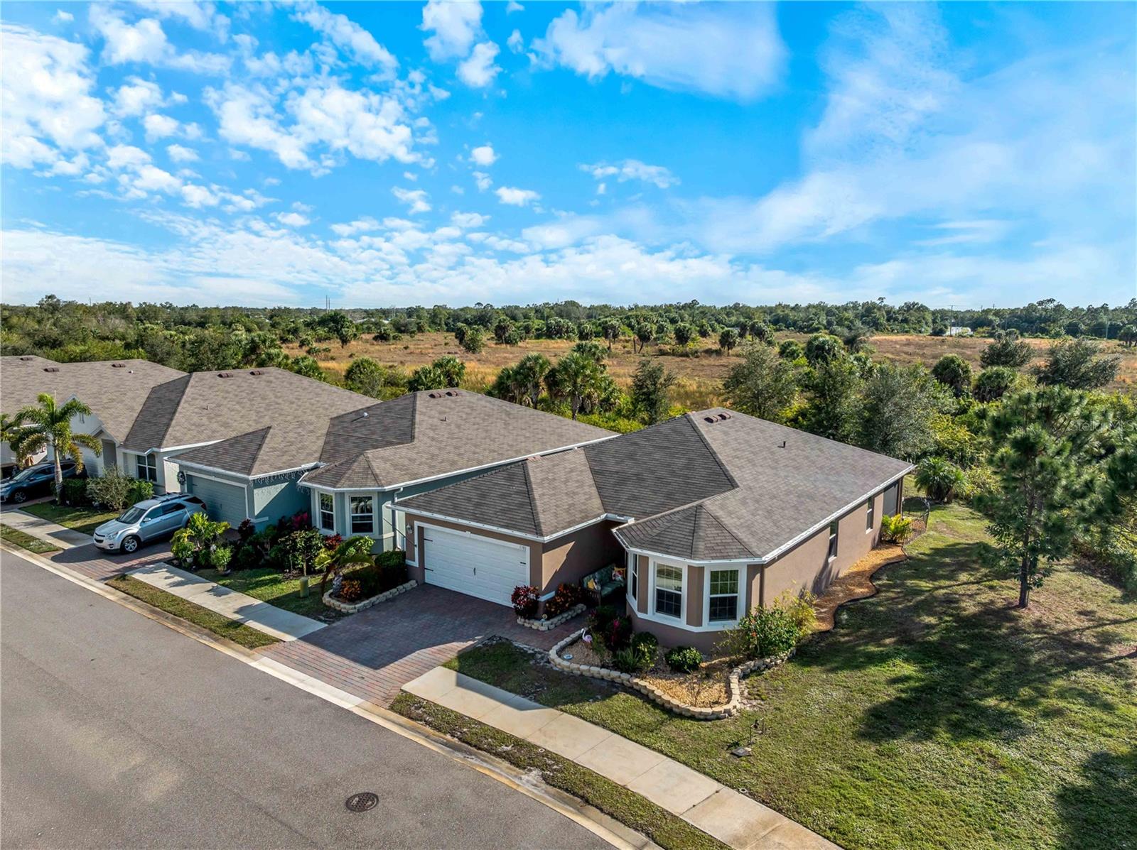 CALUSA CRK PH 01 - Residential