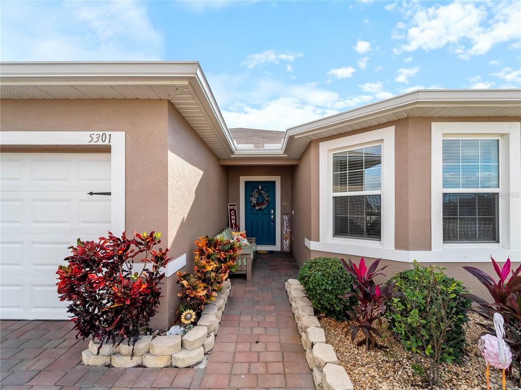 Photo of 5301 Shell Mound Circle, Punta Gorda, FL 33982 (MLS # C7518741)
