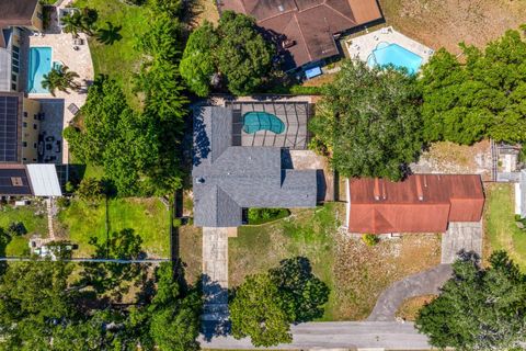 A home in CLEARWATER