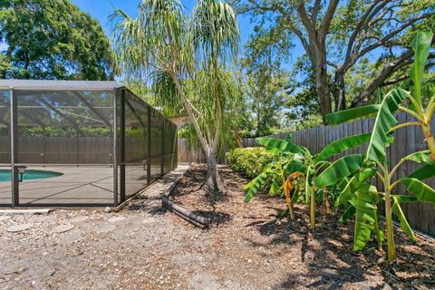 A home in CLEARWATER