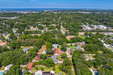 A home in CLEARWATER