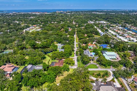 A home in CLEARWATER