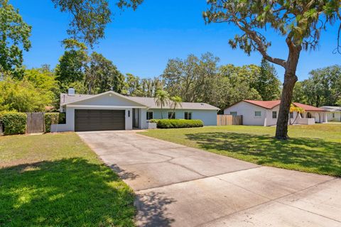 A home in CLEARWATER