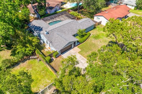 A home in CLEARWATER