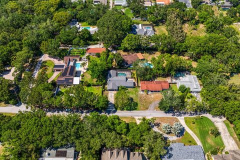 A home in CLEARWATER