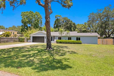 A home in CLEARWATER