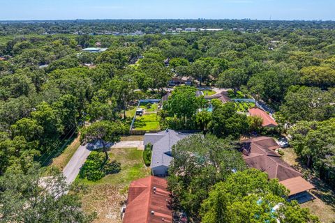 A home in CLEARWATER