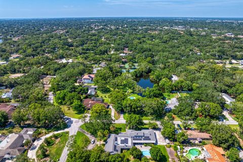 A home in CLEARWATER