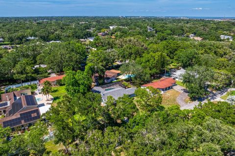 A home in CLEARWATER