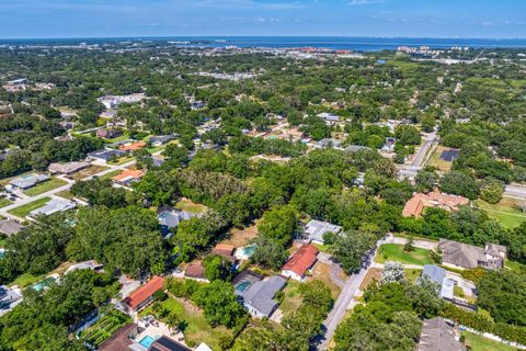 A home in CLEARWATER