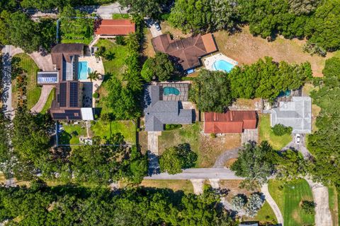 A home in CLEARWATER