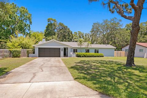 A home in CLEARWATER