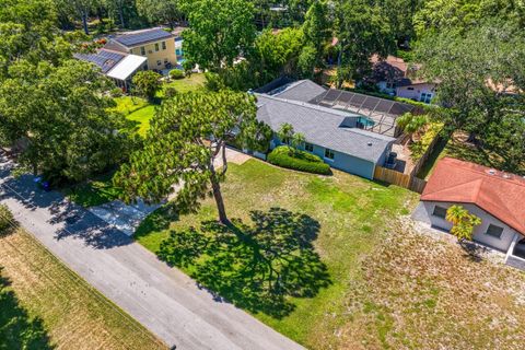 A home in CLEARWATER