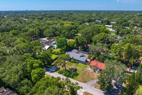 A home in CLEARWATER