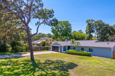 A home in CLEARWATER