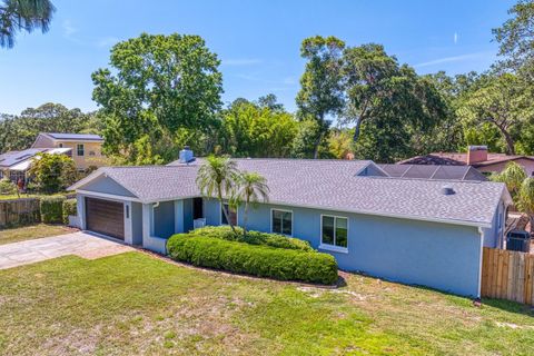 A home in CLEARWATER