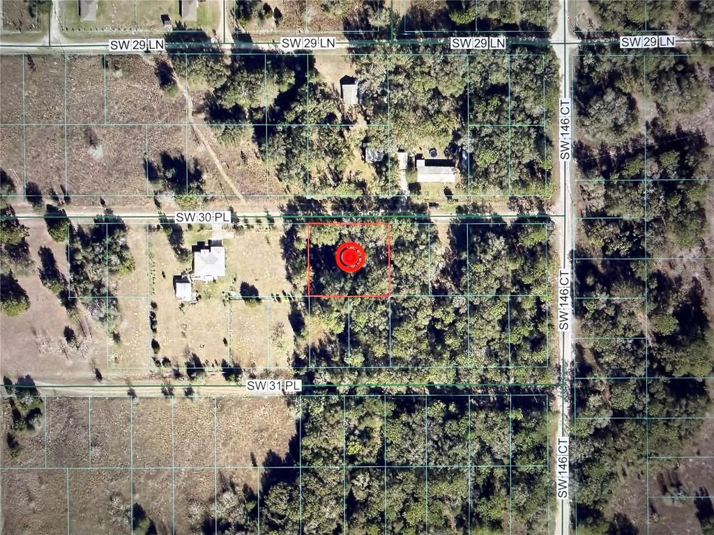 Photo of 14750 SW 30th Place, Ocala, FL 34481 (MLS # OM723519)